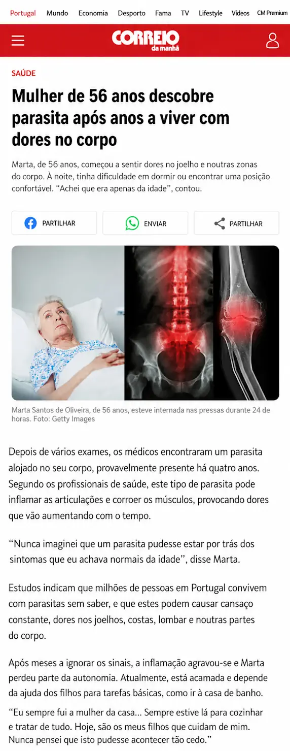 Notícia
